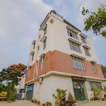 Orange Corner, Near Kempegowda Airport, Airport Pickup And Drop Available 24X7 Devanahalli Buitenkant foto
