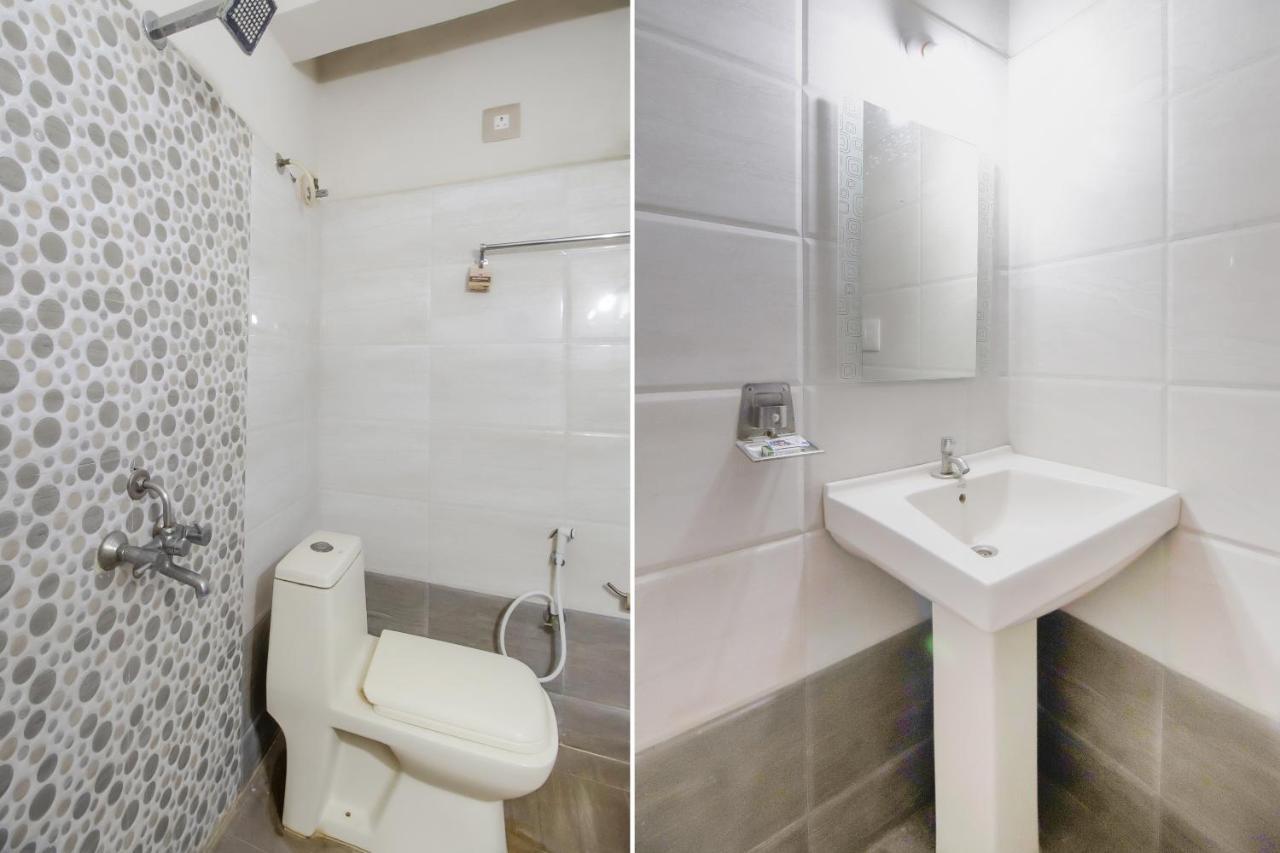 Orange Corner, Near Kempegowda Airport, Airport Pickup And Drop Available 24X7 Devanahalli Buitenkant foto