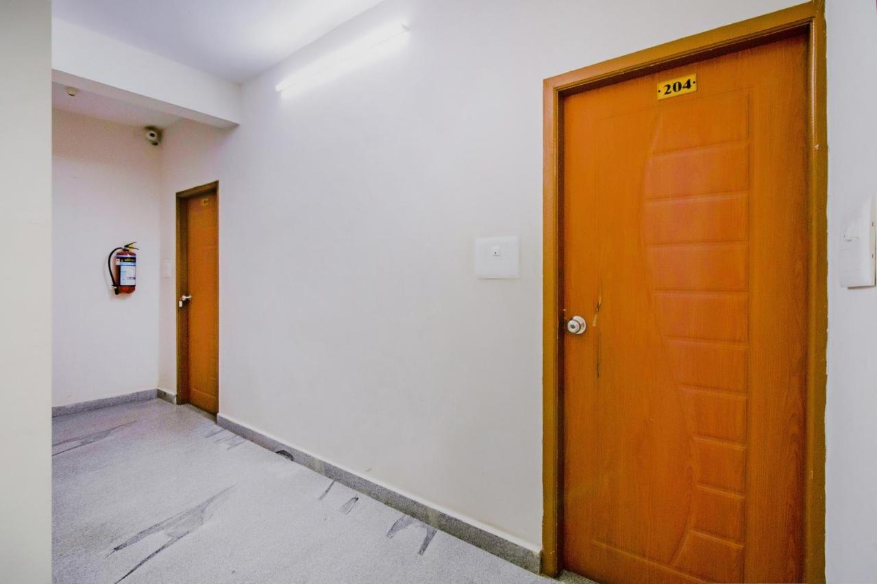 Orange Corner, Near Kempegowda Airport, Airport Pickup And Drop Available 24X7 Devanahalli Buitenkant foto