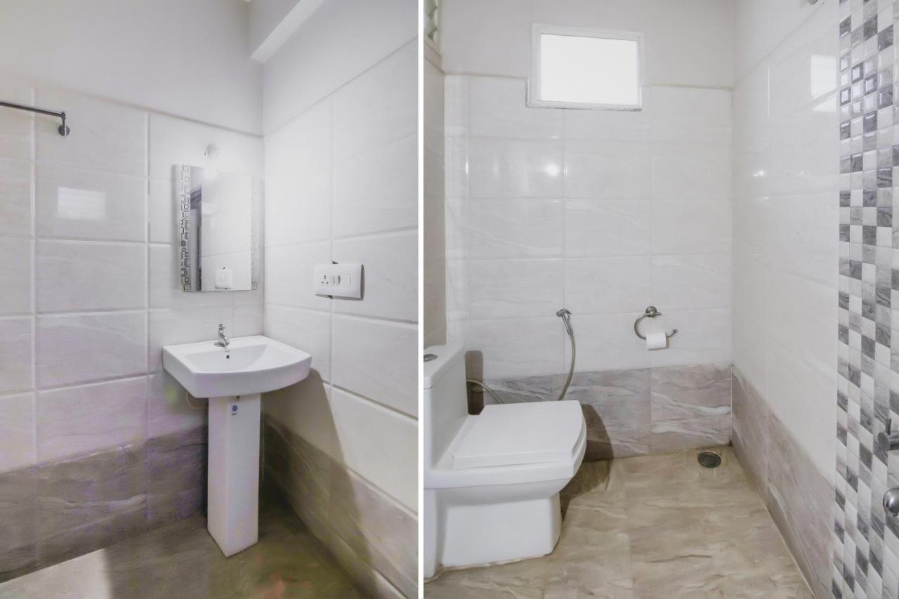 Orange Corner, Near Kempegowda Airport, Airport Pickup And Drop Available 24X7 Devanahalli Buitenkant foto
