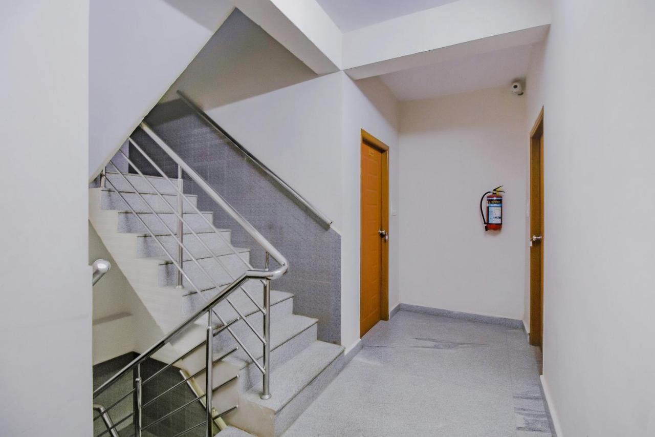 Orange Corner, Near Kempegowda Airport, Airport Pickup And Drop Available 24X7 Devanahalli Buitenkant foto