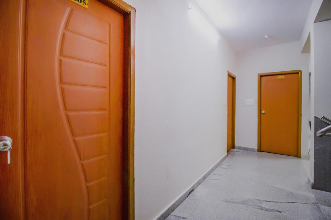 Orange Corner, Near Kempegowda Airport, Airport Pickup And Drop Available 24X7 Devanahalli Buitenkant foto