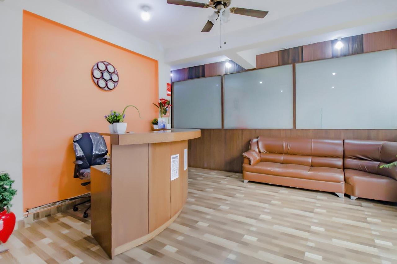 Orange Corner, Near Kempegowda Airport, Airport Pickup And Drop Available 24X7 Devanahalli Buitenkant foto