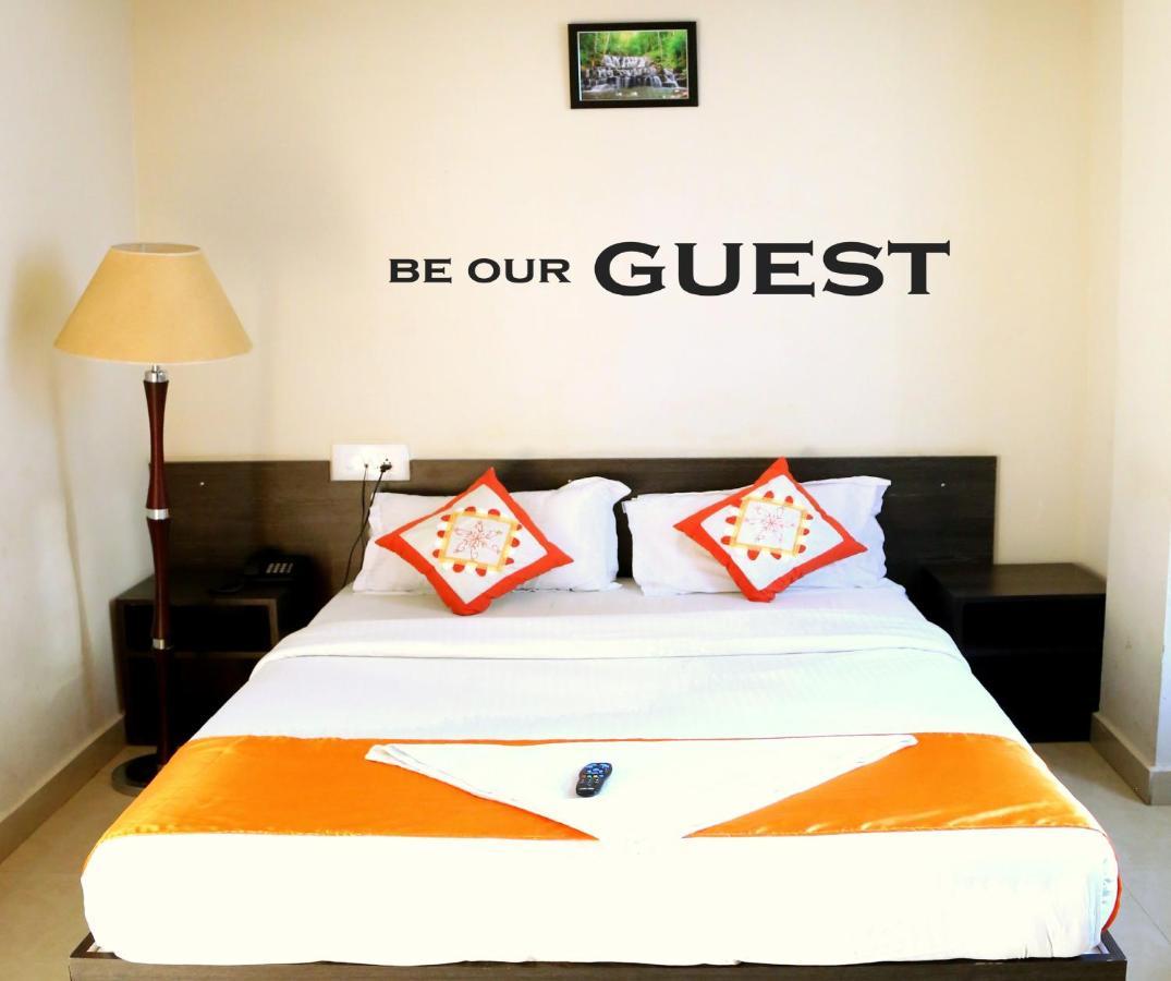 Orange Corner, Near Kempegowda Airport, Airport Pickup And Drop Available 24X7 Devanahalli Buitenkant foto