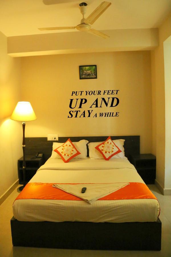 Orange Corner, Near Kempegowda Airport, Airport Pickup And Drop Available 24X7 Devanahalli Buitenkant foto