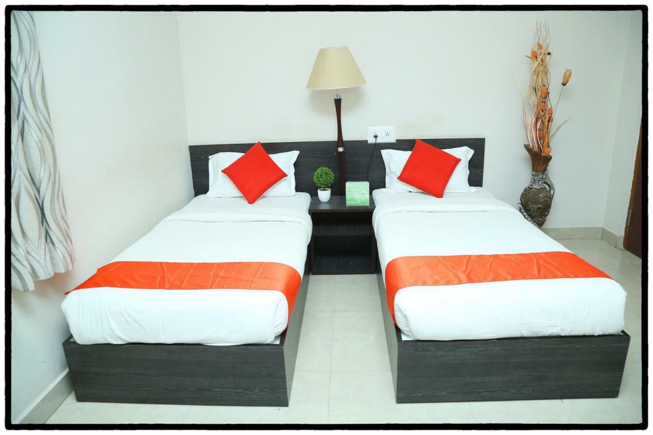 Orange Corner, Near Kempegowda Airport, Airport Pickup And Drop Available 24X7 Devanahalli Buitenkant foto