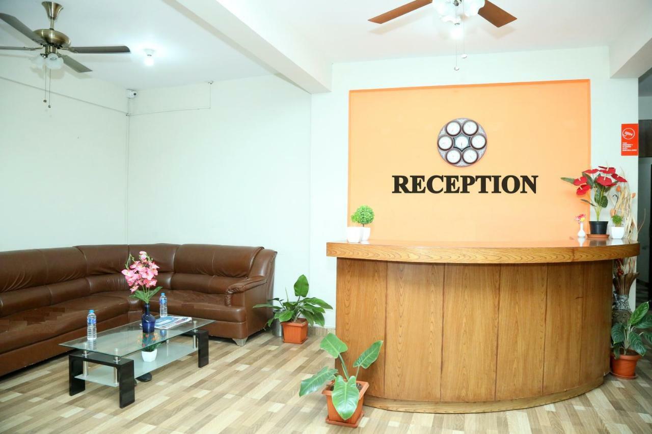 Orange Corner, Near Kempegowda Airport, Airport Pickup And Drop Available 24X7 Devanahalli Buitenkant foto