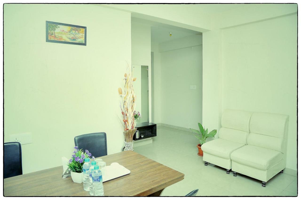 Orange Corner, Near Kempegowda Airport, Airport Pickup And Drop Available 24X7 Devanahalli Buitenkant foto