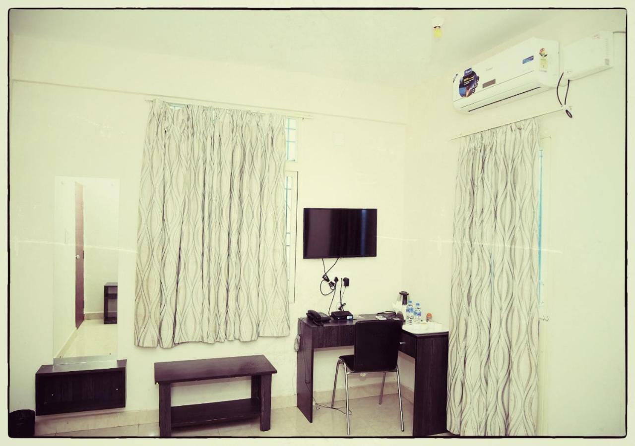 Orange Corner, Near Kempegowda Airport, Airport Pickup And Drop Available 24X7 Devanahalli Buitenkant foto
