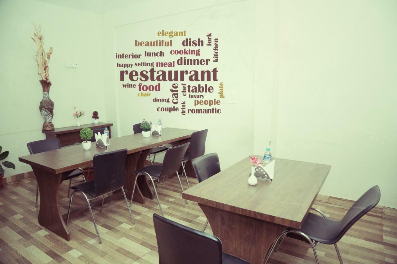 Orange Corner, Near Kempegowda Airport, Airport Pickup And Drop Available 24X7 Devanahalli Buitenkant foto