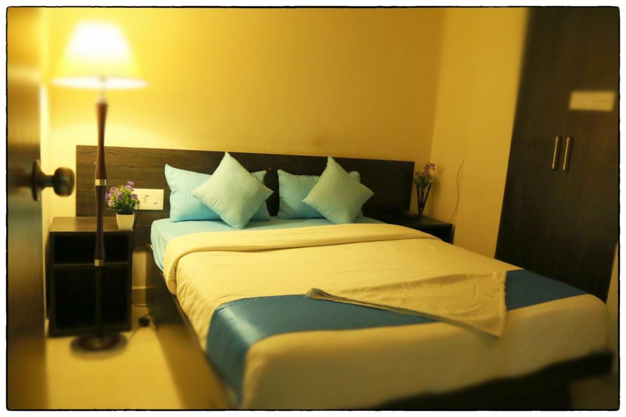 Orange Corner, Near Kempegowda Airport, Airport Pickup And Drop Available 24X7 Devanahalli Buitenkant foto