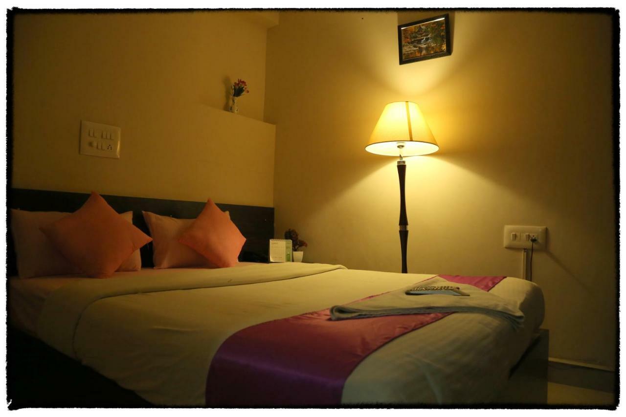 Orange Corner, Near Kempegowda Airport, Airport Pickup And Drop Available 24X7 Devanahalli Buitenkant foto