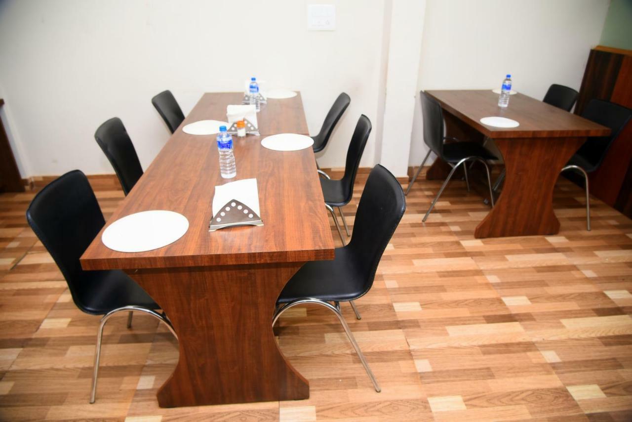 Orange Corner, Near Kempegowda Airport, Airport Pickup And Drop Available 24X7 Devanahalli Buitenkant foto