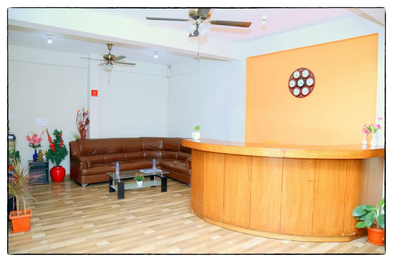 Orange Corner, Near Kempegowda Airport, Airport Pickup And Drop Available 24X7 Devanahalli Buitenkant foto