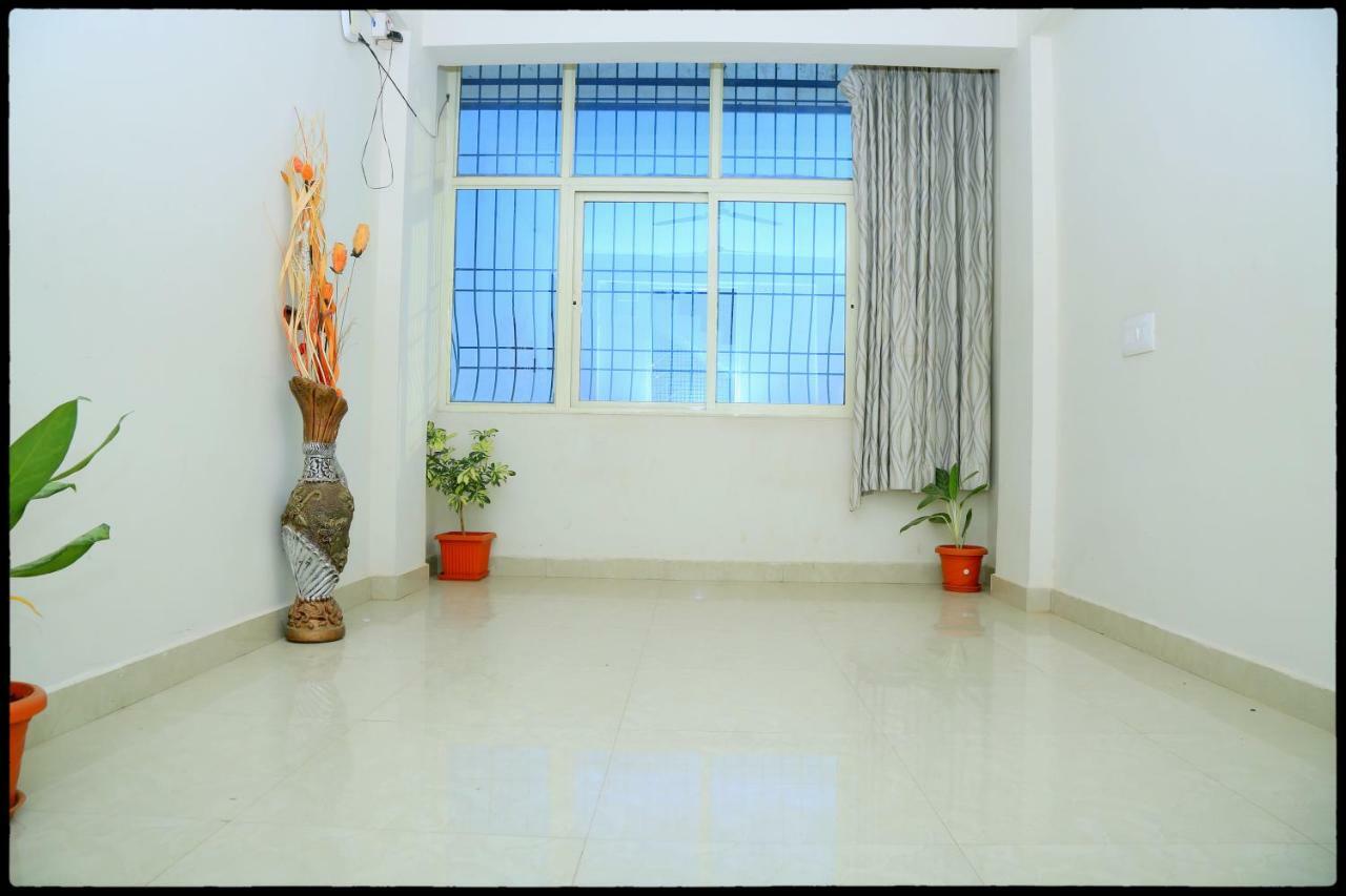 Orange Corner, Near Kempegowda Airport, Airport Pickup And Drop Available 24X7 Devanahalli Buitenkant foto