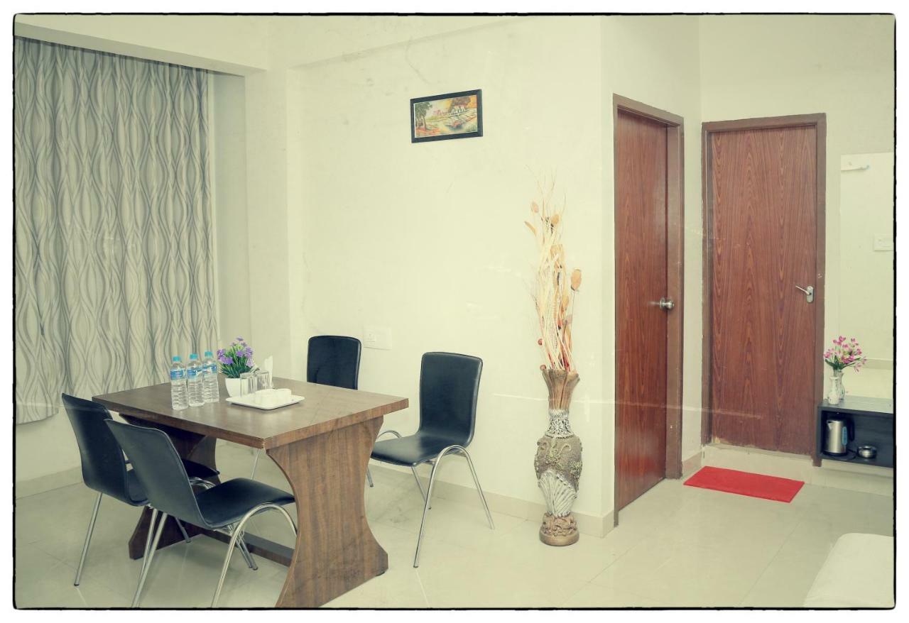 Orange Corner, Near Kempegowda Airport, Airport Pickup And Drop Available 24X7 Devanahalli Buitenkant foto