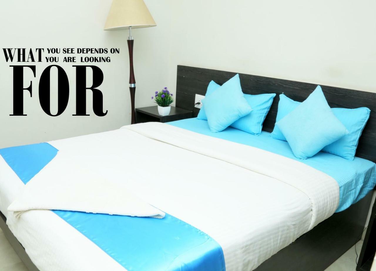 Orange Corner, Near Kempegowda Airport, Airport Pickup And Drop Available 24X7 Devanahalli Buitenkant foto