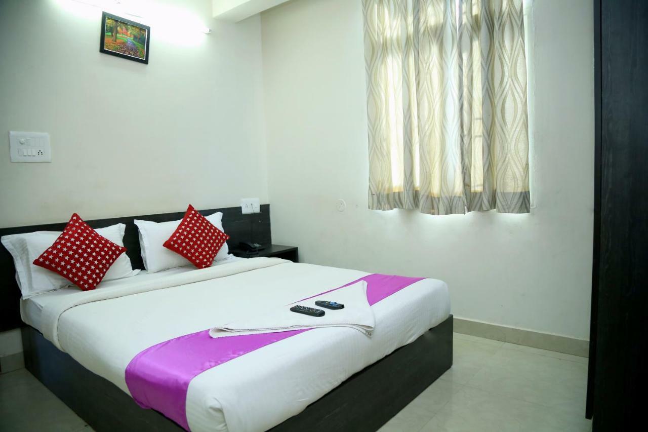 Orange Corner, Near Kempegowda Airport, Airport Pickup And Drop Available 24X7 Devanahalli Buitenkant foto